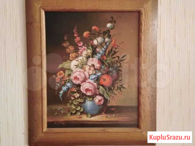Картина Краснодар - изображение 1