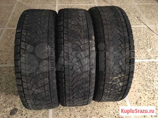 Бу Шины Bridgestone Автуры - изображение 1