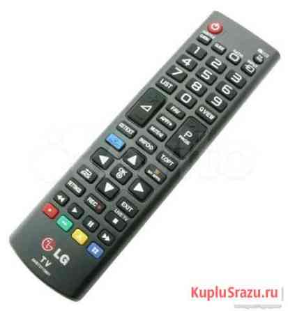 Пульт AKB73715601 для смарт TV LG Октябрьский