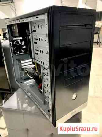 AMD PhenomX6 \ Озу 8\ HD7770\HDD500GB Хабаровск