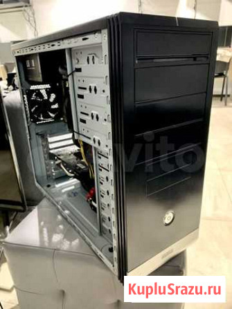 AMD PhenomX6 \ Озу 8\ HD7770\HDD500GB Хабаровск - изображение 1