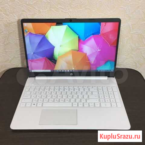 HP AMd Athlon 300U/ 4 гб/ SSD 256 (новый) Пермь - изображение 1