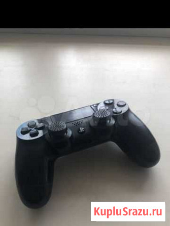 Sony PS4 DualShock 4 v2 Самара - изображение 1