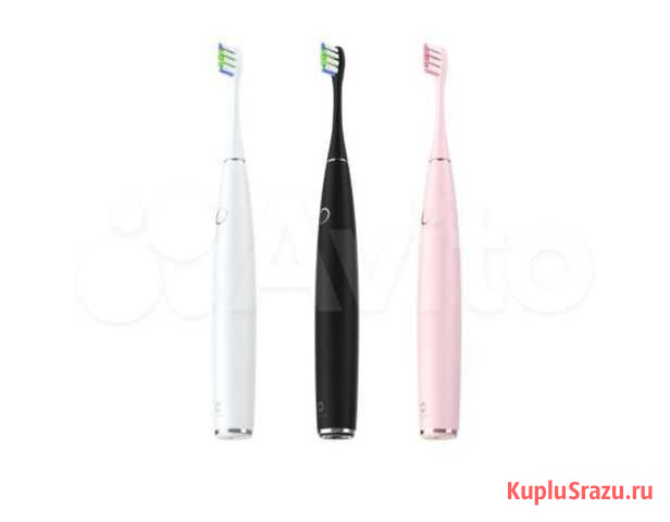 Зубная щетка Xiaomi Oclean Toothbrush iTime Хабаровск - изображение 1