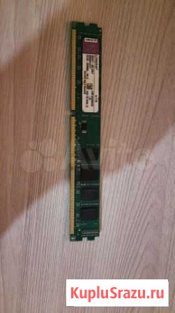 Оперативная память ddr3 2 gb Ростов-на-Дону - изображение 1