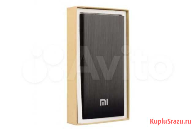 Power Bank MI 30000 mAh Санкт-Петербург - изображение 1
