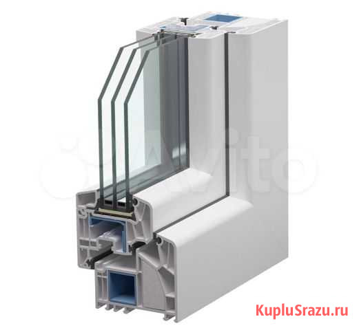 Окна Екатеринбург - изображение 1