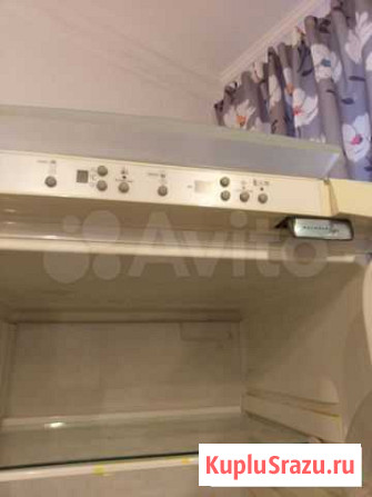 Холодильник Electrolux Санкт-Петербург - изображение 1