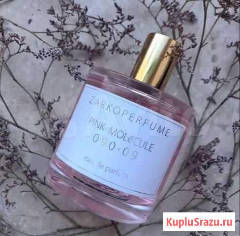 Zarkoperfume Pink molecule 090-09 Ставрополь - изображение 1