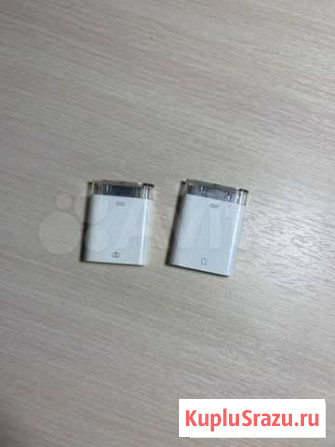 Apple camera connection kit Москва - изображение 1