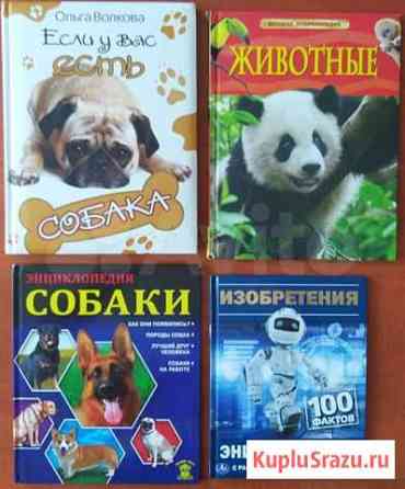 Книги для детей Феодосия