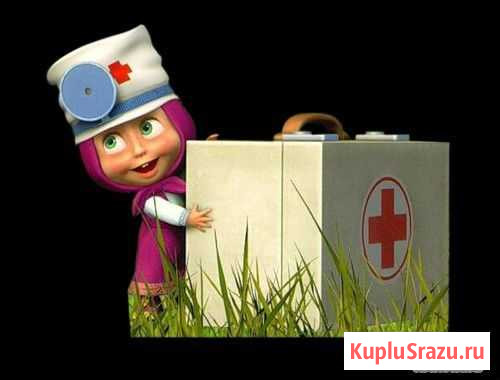 Сиделка Курск - изображение 1