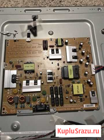 Плата блока питания тв 715G5778-P03-W21-002M Волжский - изображение 1