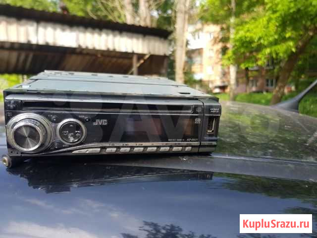 Авто магнитола Ярославль - изображение 1