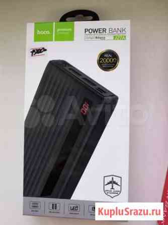 Power bank новые разная ёмкость Бердск