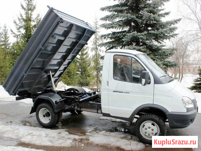 Щебень газель самосвал Астрахань - изображение 1