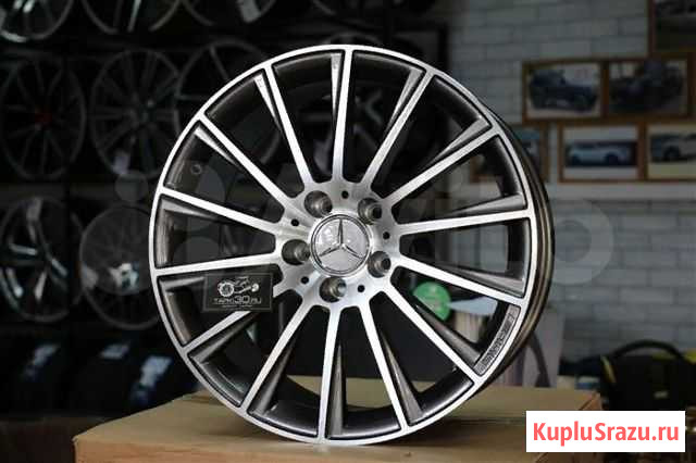 Диски R19 Mercedes Ростов-на-Дону - изображение 1
