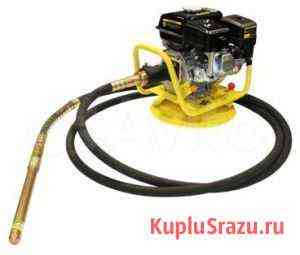 Бензиновый глубинный вибратор champion cvg424 Улан-Удэ