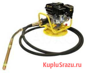 Бензиновый глубинный вибратор champion cvg424 Улан-Удэ - изображение 1