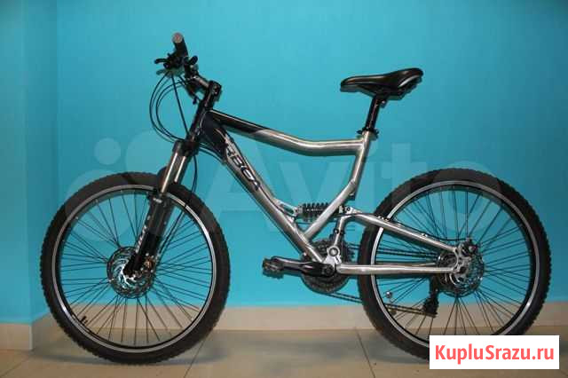 Горный (MTB) велосипед orbea Radikal Flow Испания Санкт-Петербург - изображение 1