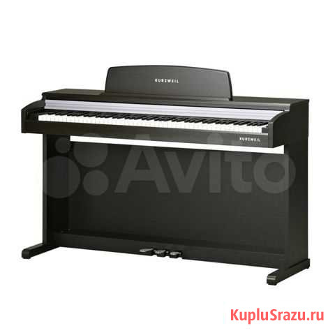 Kurzweil M210 SR пианино + планшет в подарок Новосибирск - изображение 1