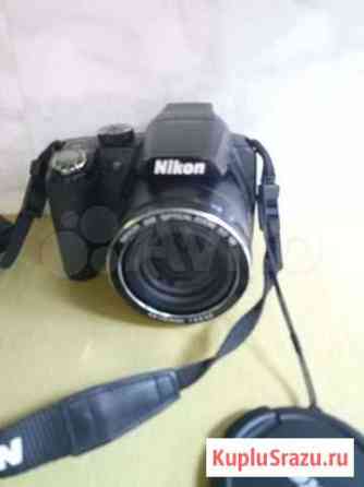 Фотоаппарат nikon Иркутск