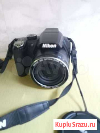 Фотоаппарат nikon Иркутск - изображение 1