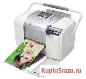 Принтер PictureMate 100 Москва