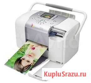 Принтер PictureMate 100 Москва - изображение 1