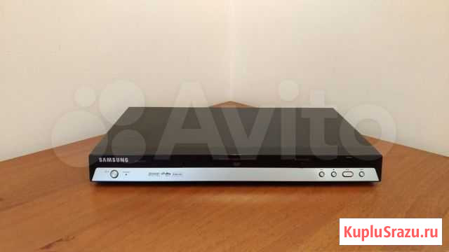 DVD-плеер Samsung DVD-P171 Ставрополь - изображение 1