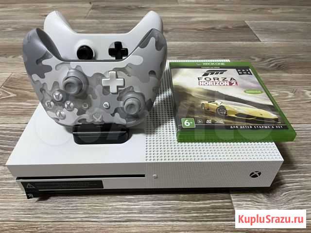 Xbox ONE Березники - изображение 1