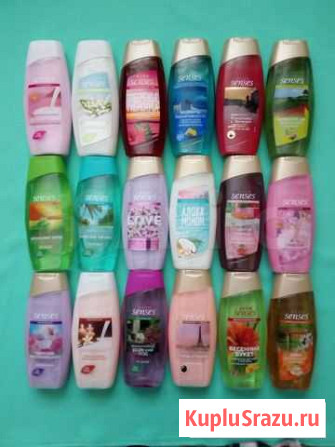 Гели для душа Avon 250мл Пермь - изображение 1
