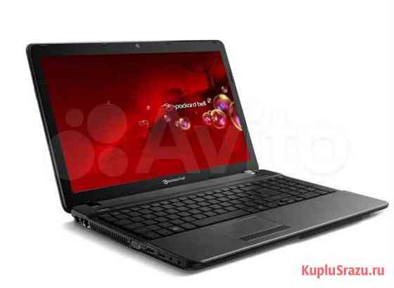 Packard Bell 15,6 i5-2410M / 4 Gb DDR3 / GT 540m Челябинск