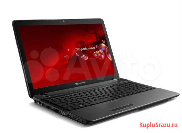 Packard Bell 15,6 i5-2410M / 4 Gb DDR3 / GT 540m Челябинск - изображение 1