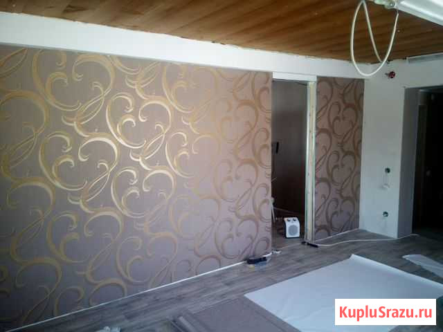 Ремонт и отделка квартир, домов Шуя - изображение 1