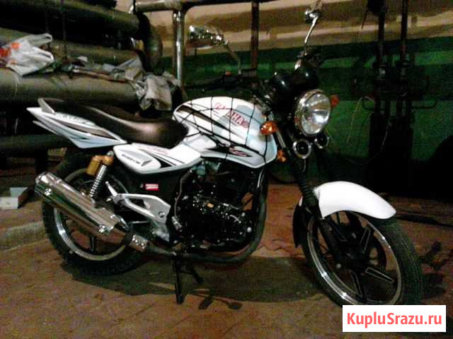 Racer Москва - изображение 1