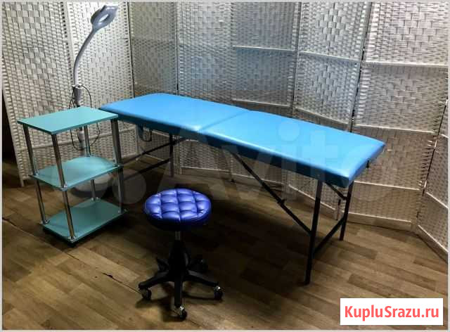 Кушеткa Пятигорск - изображение 1