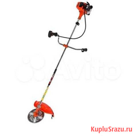 Бензокоса brait BR-260 Новосибирск - изображение 1