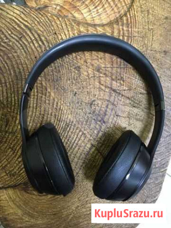 Беспроводные наушники beats solo 3 wireless Иркутск - изображение 1