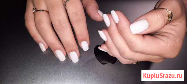 Маникюр, педикюр,брови Гусь-Хрустальный - изображение 1