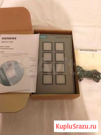 Панель оператора siemens 6AV3688-3AY36-0AX0 Калуга - изображение 1