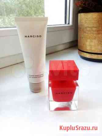 Narciso Rodriguez Rouge EDP Калининград