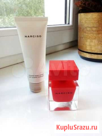 Narciso Rodriguez Rouge EDP Калининград - изображение 1