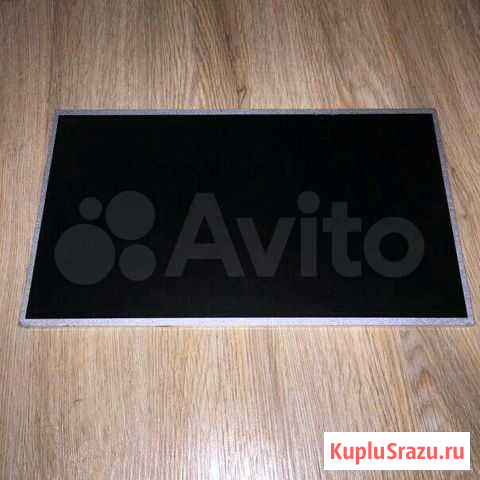 Матрица 15.6 led 40 pin Улан-Удэ - изображение 1