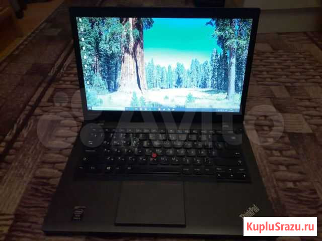 Lenovo ThinkPad T440s Сасово - изображение 1