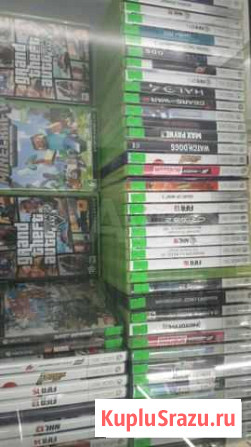 Обмен/Покупка/Продажа дисков PS4/PS3/ xbox360/8BIT Нижнекамск - изображение 1