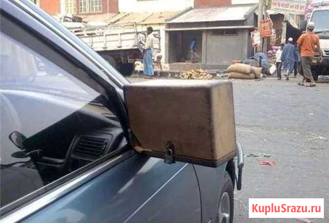 Маркировка VIN на зеркала автомобиля Санкт-Петербург - изображение 1