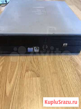 Системный блок HP Екатеринбург - изображение 1