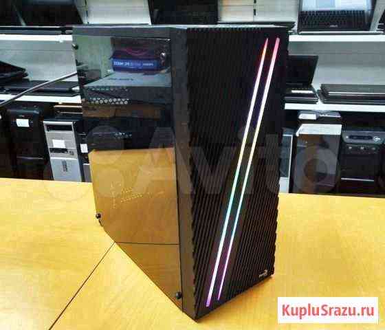 Игровой Core i5 (4х 3400) 8-16Gb/GTX760-1060/Доста Казань