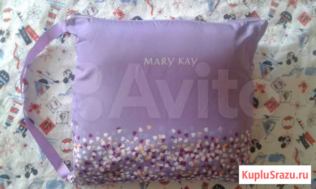 Новый набор Mary Kay для путешествий Краснодар - изображение 1